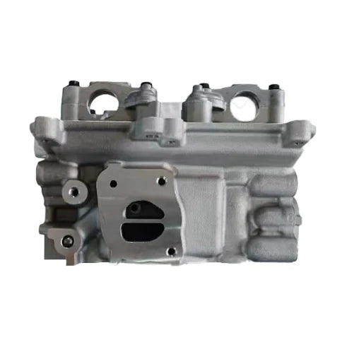 Diesel Engine Cylinder Head B4D for Renault110416341R 3736R 110418255R 100019563R