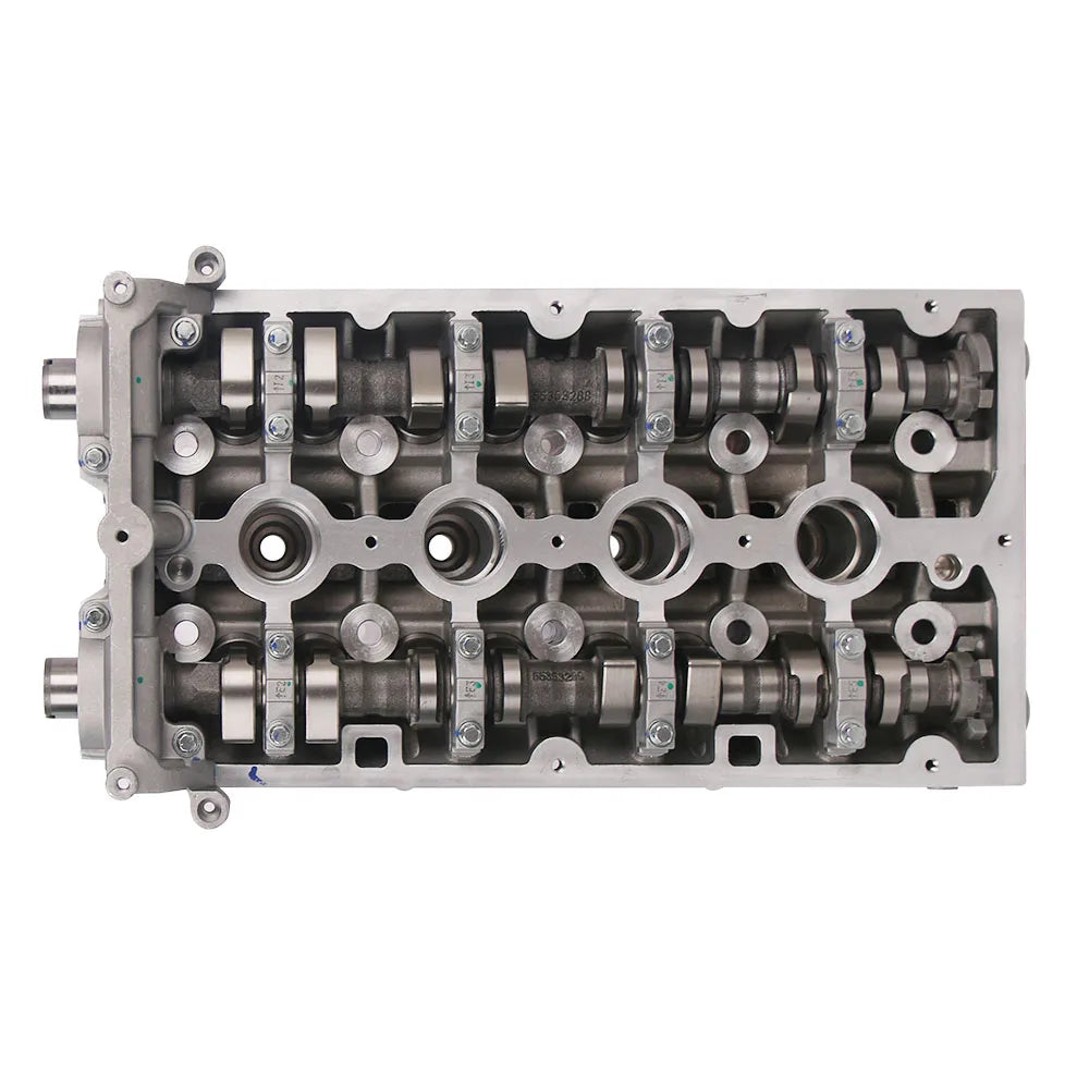 Wholesale Brand New F18D F18D4 Cylinder Head Assy Motor 1.8L for Chevrolet Cruze Car Motor