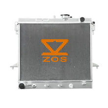 Load image into Gallery viewer, Aluminum Radiator for Chevrolet Colorado / GMC Canyon / Hummer H3 H3T L5 V8 3.5L 3.7L 5.3L 2007-2012 Water tank