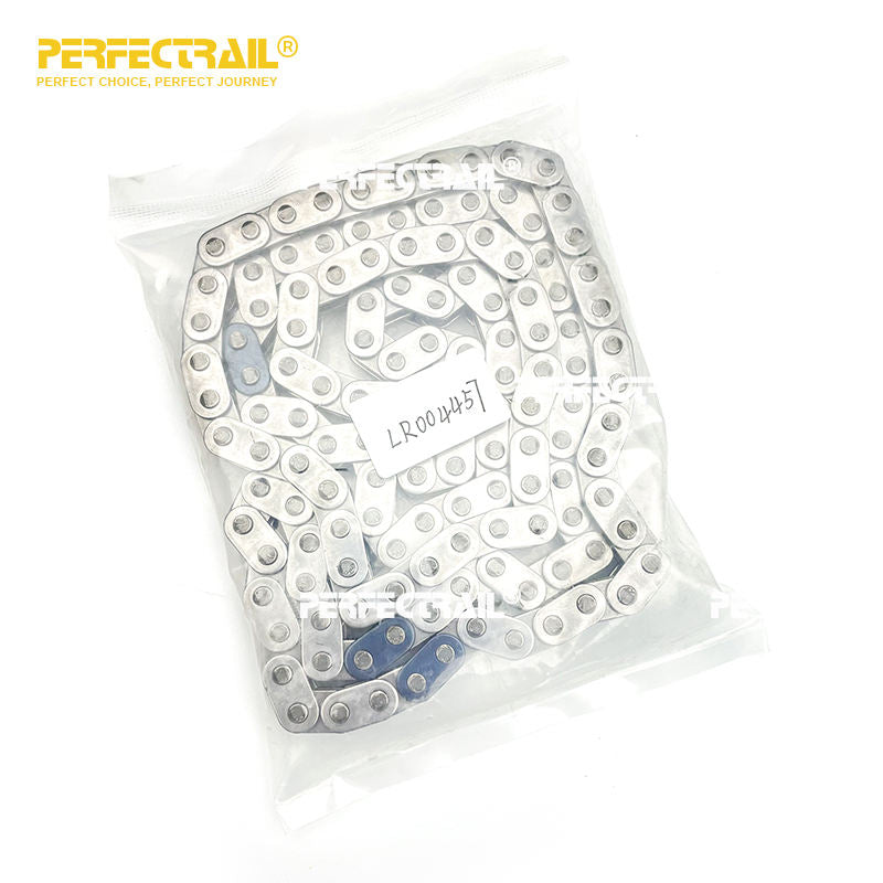 PERFECTRAIL LR004457 LR023524 BK3Q-6268-AA Wholesale Auto Part Engine Timing Chain Kit for Land Rover Defender L316