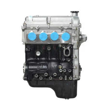Load image into Gallery viewer, Brand New Bare Engine B12D1 Auto Petrol Complete Turbo Engine Assembly Block Motor for Chevrolet Beat HN7 1.2L