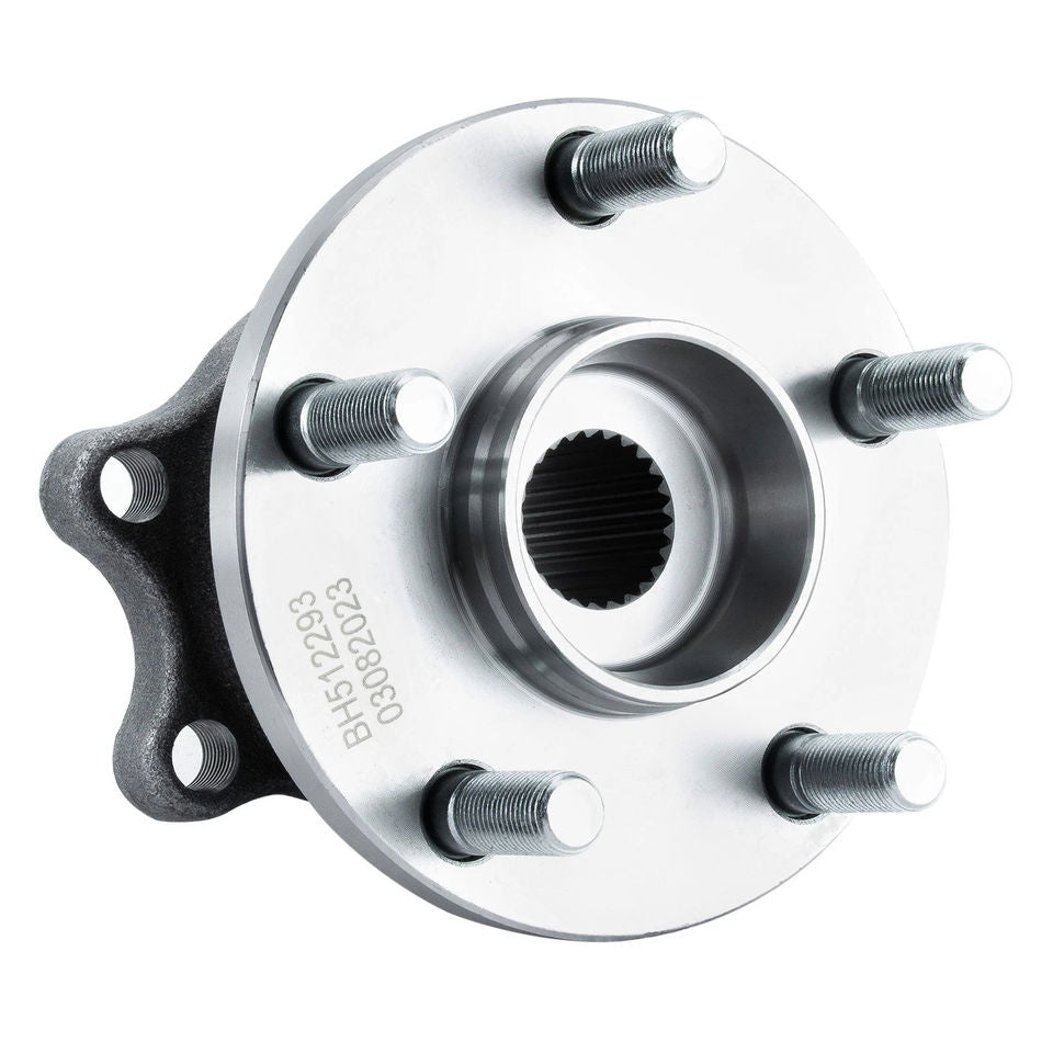Rear Wheel Bearing Hub for 2005-2009 Subaru Legacy Outback