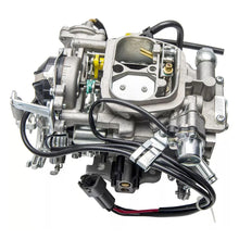Load image into Gallery viewer, OEM 21100-35520 High Quality Engine Parts 22R Engine Aluminum Alloy Carburetor for Toyota 4Runner