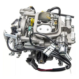 OEM 21100-35520 High Quality Engine Parts 22R Engine Aluminum Alloy Carburetor for Toyota 4Runner