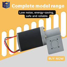 Load image into Gallery viewer, High Performance 12V/24V Waterproof Auto Front Windshield Wiper Motor 85110-0K021 68050422AA 55372141AB for Light &amp; Heavy Trucks