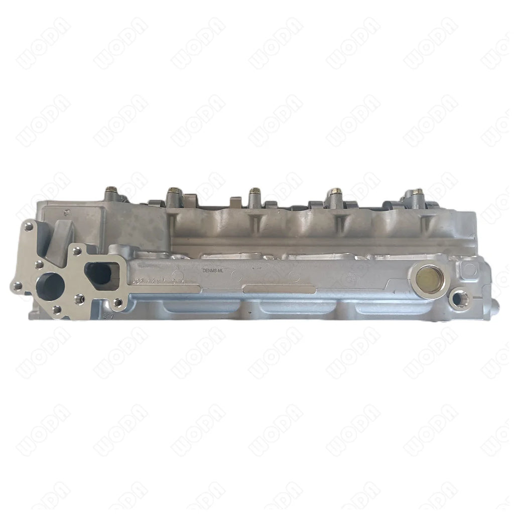 Mitsubishi Pajero II / Space Gear / L200 / L300 2.8D 4M40 / 4M40T Cylinder Head 1993.11-1999.10 (OEM ME202621) - image 3