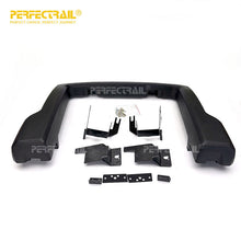 Load image into Gallery viewer, PERFECTRAIL Good Quality A-Bar Bull Bar for Land Rover Defender 90 110 L316