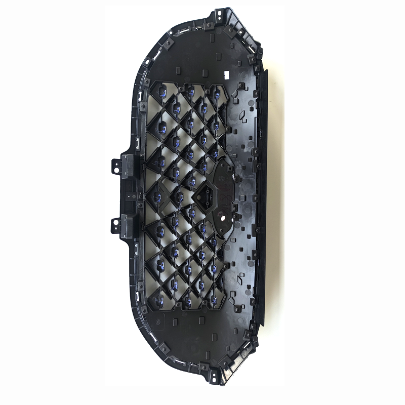 Chery Tiggo 8 Pro / New Tiggo 8 Radiator Grille Plastic