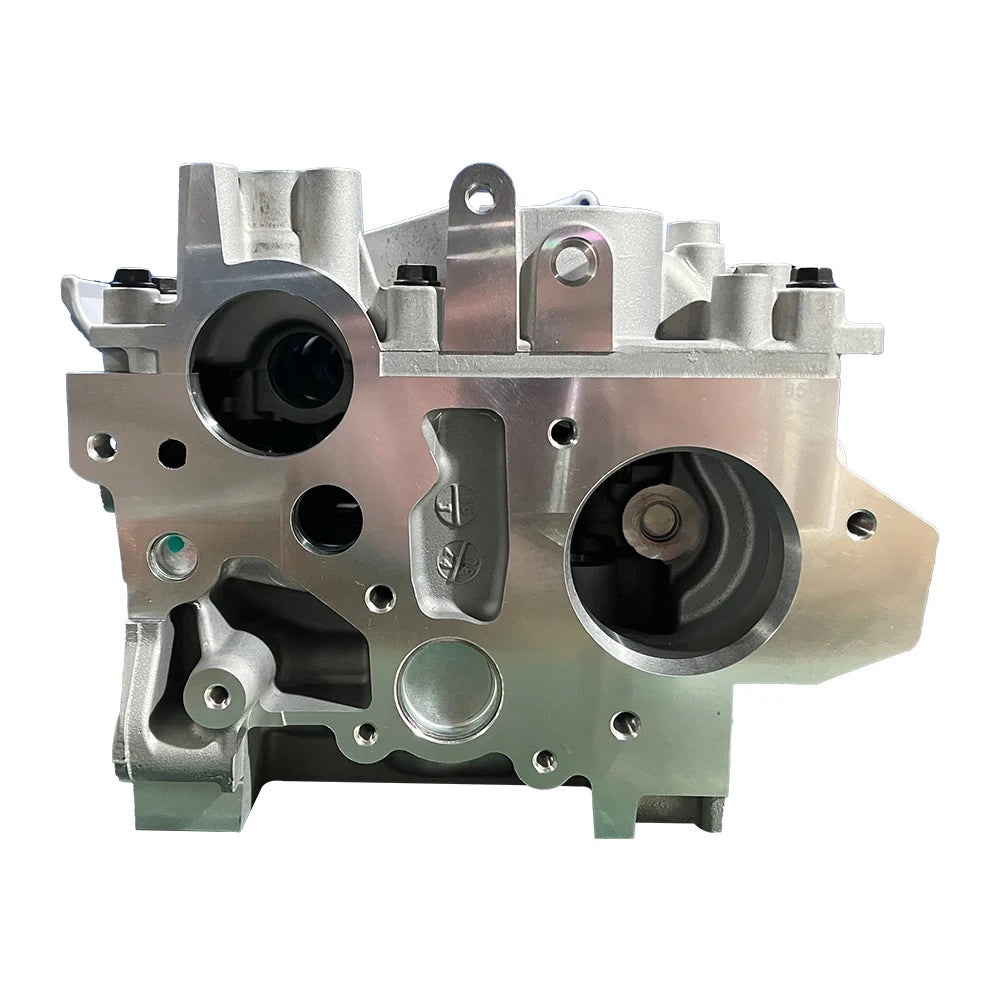 Diesel Engine Cylinder Head R9M for Renault AMC908331 11041-00Q1P 11041-1760R 11041-2453R 110422959R BCH063