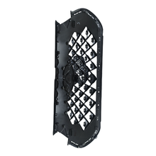 Load image into Gallery viewer, Front Radiator Bumper Upper Black Chrome Grille for Chery Tiggo 7 PRO OE 6020001338AA