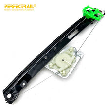 Load image into Gallery viewer, PERFECTRAIL 51357140590 Auto Car Body Parts Rear Right Electric Window Regulator for BMW 3 E90 E91 2004-2012