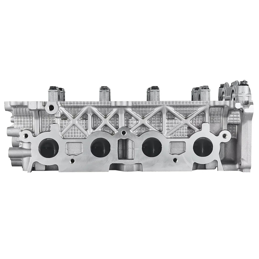 Toyota 86 2016- 1NZ 2NZ Del Motor Parts 11101-21034 11101-21031 1NZ-FE 1NZ 2NZ Cylinder Head Auris Ist Probox Belta Echo Sienta – OEM 11101-21033 - image 2