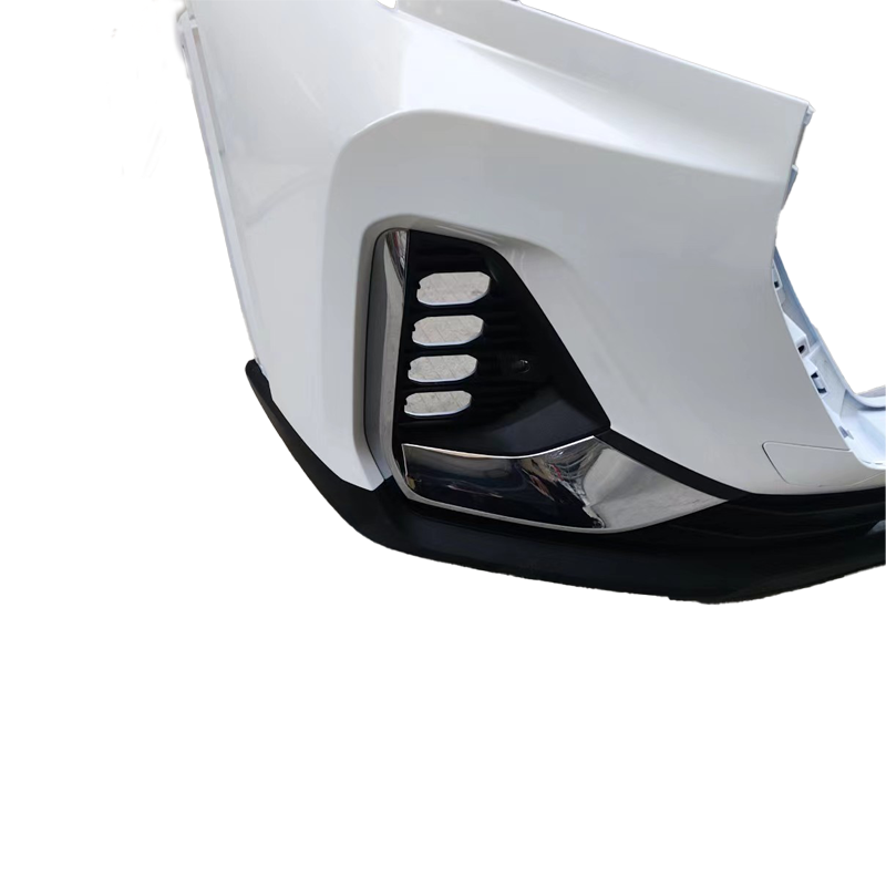Chery Jetour X90 Plus Front Bumper - Quality Auto Spare Part