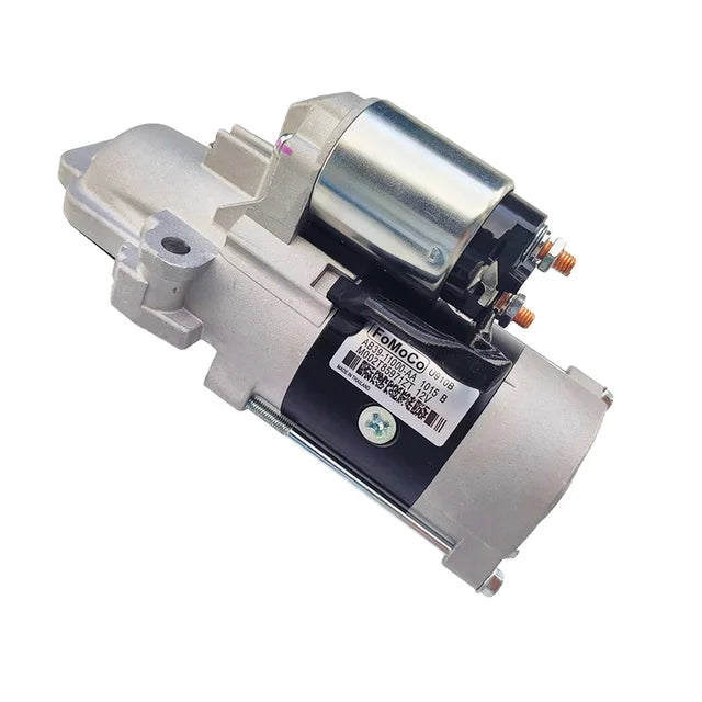 1601605880088 Mazda BT50 P4AT 2.2 Engine Starter Motor for Everest 2.2