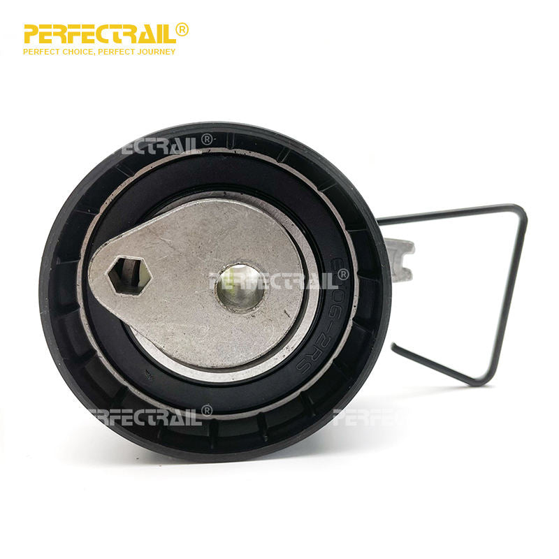 PERFECTRAIL LHP100900 Auto Parts Timing Belt Tensioner Pulley for Land Rover Freelander Soft Top L314 for MG ZR ZS TF