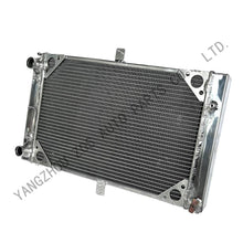 Load image into Gallery viewer, Car Radiator for 2108-2115 MT aluminum radiator