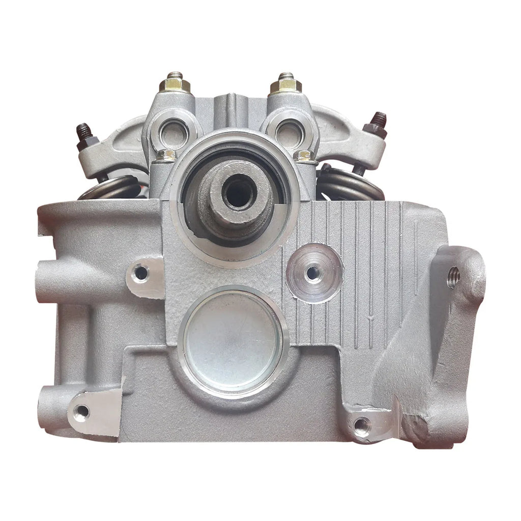 4ZD1 Complete Cylinder Head for ISUZU Amigo Pick-up Opel Frontera Brava 2.3L 8-94146-320-2 8-97119-760-1 910510