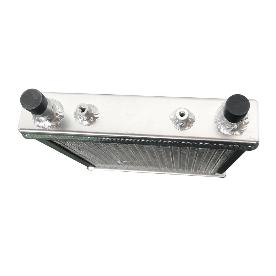 Aluminum Radiator for Chevrolet Camaro SS or HD Cooling Package 2016-