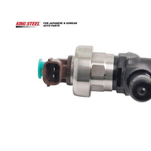 Load image into Gallery viewer, KINGSTEEL OEM 8-98011604-5 8980116045 Common Rail Injection Pump Engine Diesel Fuel Injector Nozzle for HOLDEN 3.0L 4JJ1 ISUZU