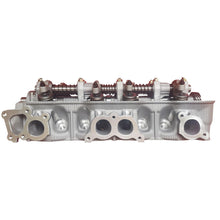 Load image into Gallery viewer, 4ZD1 Complete Cylinder Head for ISUZU Amigo Pick-up Opel Frontera Brava 2.3L 8-94146-320-2 8-97119-760-1 910510