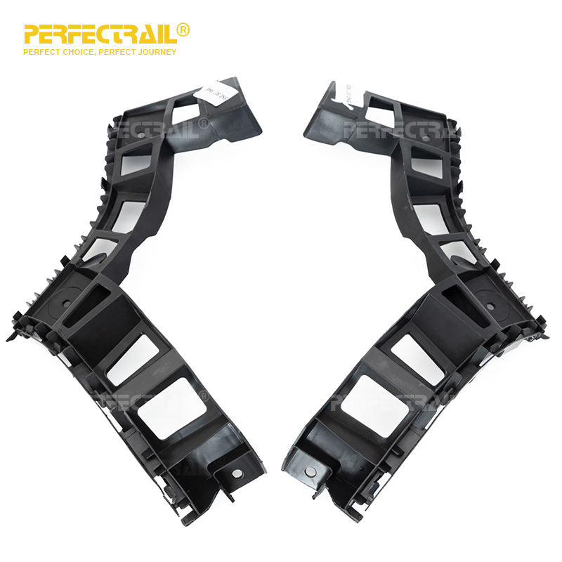 PERFECTRAIL 5N0807393E 5N0807394E Factory Car Body Parts Rear Bumper Support Bracket for VW Tiguan 5N_ 1.4 TSI 2.0 TDI 2011-2018
