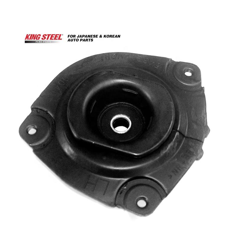 KINGSTEEL OEM 54320-ED500 54320ED500 Auto Spare Suspension Parts Right Front Car Shock Absorber Struting Mount for NISSAN TIIDA