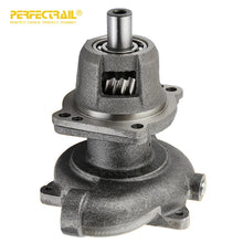 Load image into Gallery viewer, PERFECTRAIL 3054421 3803402 4337595 Factory Truck Spare Parts Heavy Duty Coolant Water Pump for Cummins M11 L10 Engine
