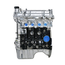 Load image into Gallery viewer, China Minivan Moteur B15 Motor L2B Long Block Bare Engine NG 1.5L for Chevrolet Aveo N300 Chery Wuling Baojun