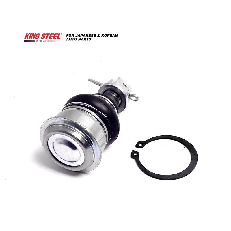 KINGSTEEL OEM 40160-4M410 40160-50A00 40160-4N410 40160-4M411 Auto Part Suspension Lower Ball Joint for NISSAN TSURU HIKARI II