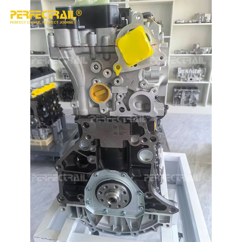 PERFECTRAIL Factory Auto Parts EA888 Gen3 2.0L TFSI Engine Long Block for VW Magotan CC for Audi A3 Q3 Q5