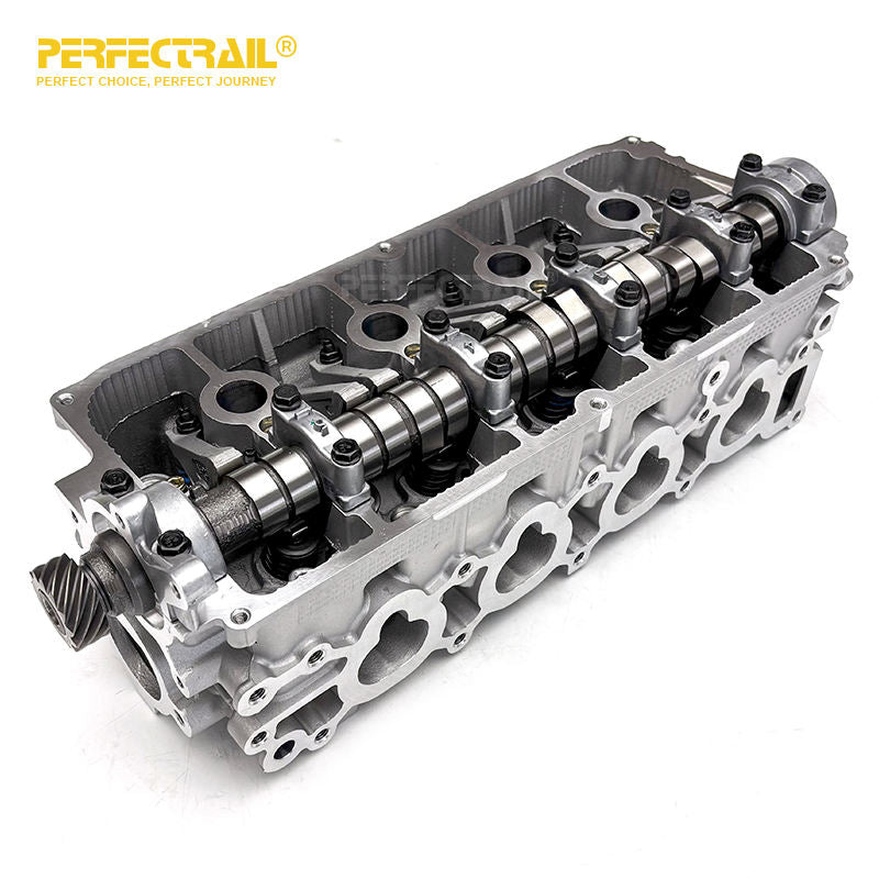 PERFECTRAIL Manufacturer Car Spare Parts G16B Engine Cylinder Head Assembly for Suzuki Vitara
