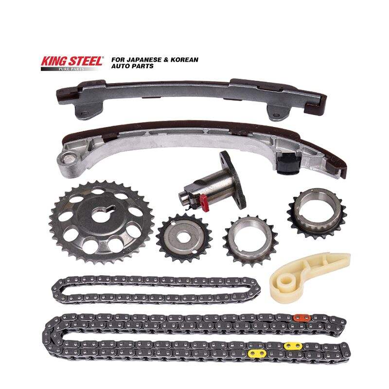 Factory Engine 3UZ 2GD 1KZ 1G 4A 5VZ 2AZ 2AR 1GR 1AZ 2UZ 3ZZ 3VZ 2TZ 1RZ 2RZ 5S 1MZ FE Car Part Auto Timing Chain Kit for TOYOTA