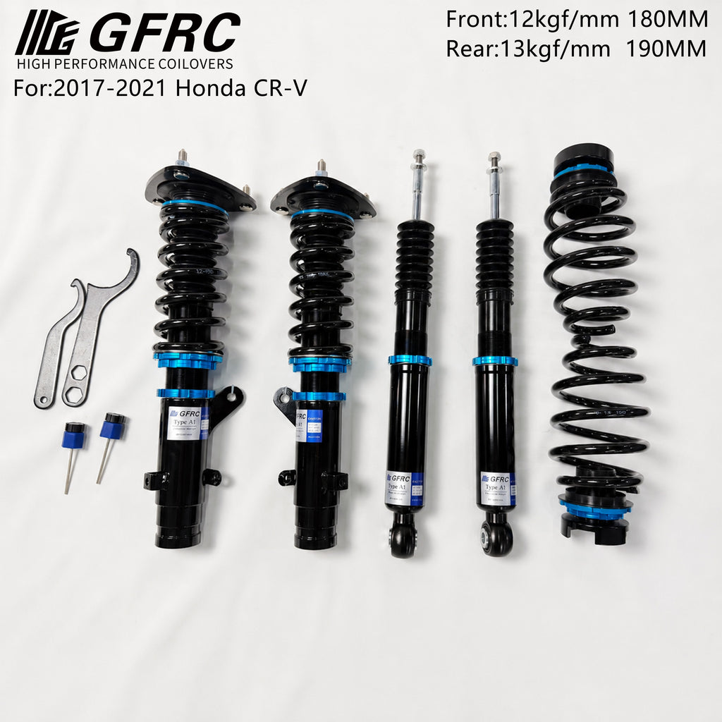 [SHK-HND-009] 2017-2021 Honda CR-V Shock Absorber