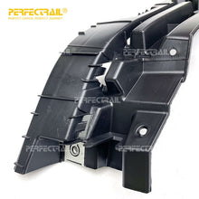 Load image into Gallery viewer, PERFECTRAIL LR037924 LR037925 Factory Auto Car Parts Rear Bumper Support Bracket for Land Rover Range Rover 2013-2018