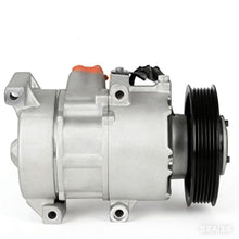 Load image into Gallery viewer, New AC Air Conditioning Compressor with Clutch for Tucson 2016-2017 1.6L