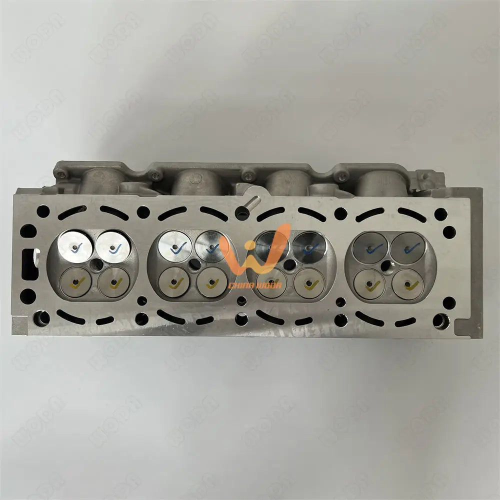 Chevrolet Epica / Buick Excelle / Regal 2.0D X20SED / T20SED / X20XEV / X22SE Cylinder Head 2007-2016 (OEM 92063877) - image 4