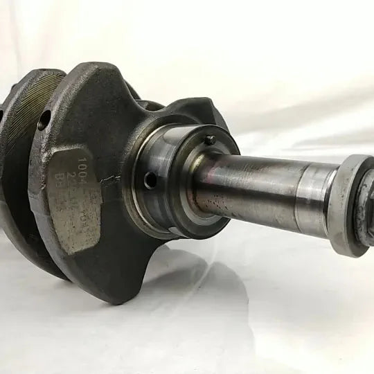 High Quality Auto Forged D4CB Engine 23111-4A010 for Hyundai H-1 STAREX & KIA SORENTO 2.5 LTR CRDi