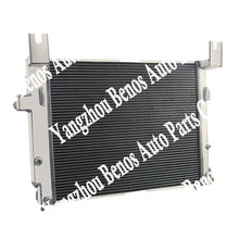 Load image into Gallery viewer, Replacement Aluminum Radiator for 1998-2003 Kawasaki Ninja ZX-9R