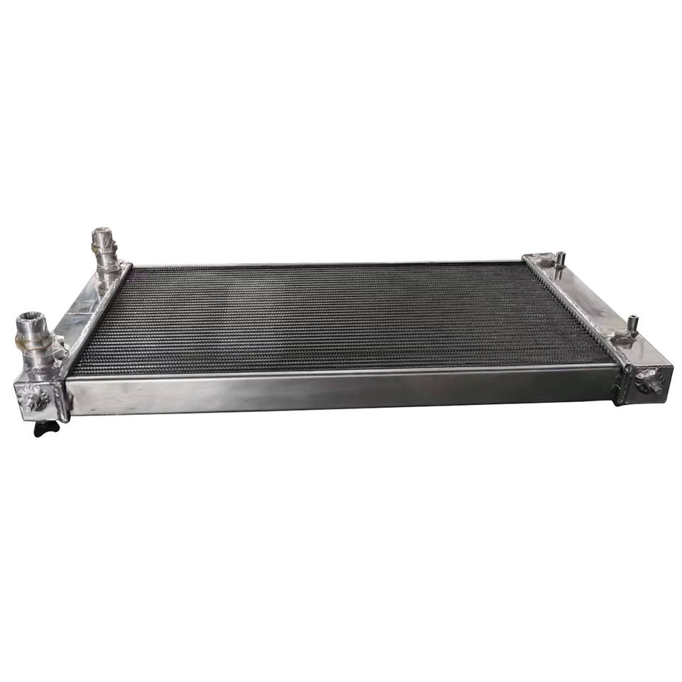 Car Radiator for Audi A4 Avant A6 Avant / Volkswagen Passat Estate / Skoda Superb 1994-2008