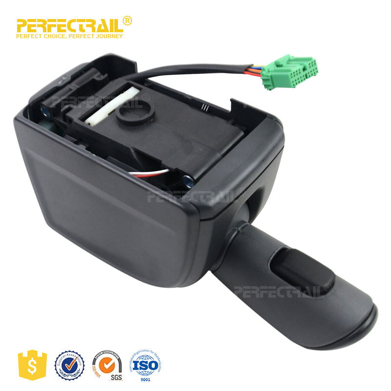 PERFECTRAIL 21073035 RHD Truck Gear Shift Lever Knob for Volvo FH12 FH13 Bus 21456378 21937971 2.32381 21024539 20709208