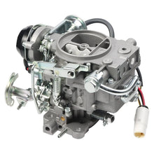 Load image into Gallery viewer, 2 Barrel Carburetor for ISUZU 4ZD1 Engine Amigo Pickup Trooper Impulse 8-94337-632-0