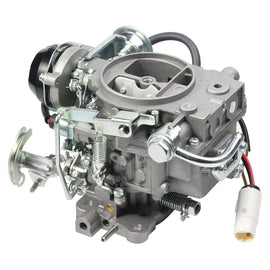 2 Barrel Carburetor for ISUZU 4ZD1 Engine Amigo Pickup Trooper Impulse 8-94337-632-0