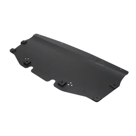 BMW 2 / 3 / 4 Series G20 G21 G22 G28 G42 2017-2025 B46 B48 B58 Oil Cooler Skid Plate Under Tray - Black