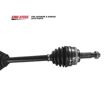 Load image into Gallery viewer, OE 43410-42100 4341042100 Car Transmission Front Axle CV Joint Right Drive Shaft Assembly for Toyota Allion Isis RAV4 1AZ 1ZZ