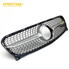 Load image into Gallery viewer, PERFECTRAIL A1568803400 Factory Auto Car Body Parts Diamond Style Centre Front Grille for Mercedes Benz GLA W156
