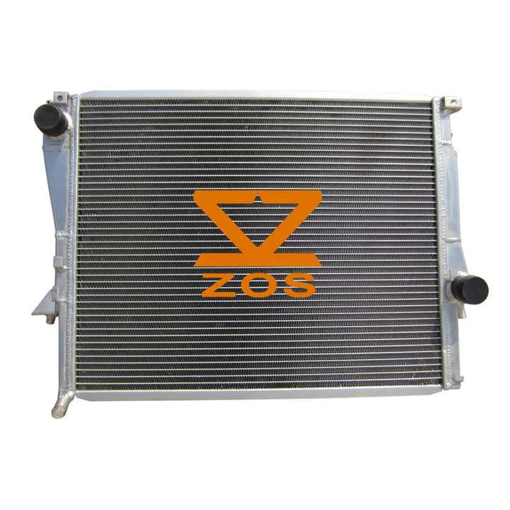High Quality Aluminum Radiator for BMW Z3 2.5L 2.8L 3.0L 3.2L L6 1997-2002