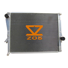 Load image into Gallery viewer, High Quality Aluminum Radiator for BMW Z3 2.5L 2.8L 3.0L 3.2L L6 1997-2002