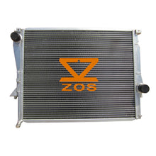 Load image into Gallery viewer, High Quality Aluminum Radiator for BMW Z3 2.5L 2.8L 3.0L 3.2L L6 1997-2002