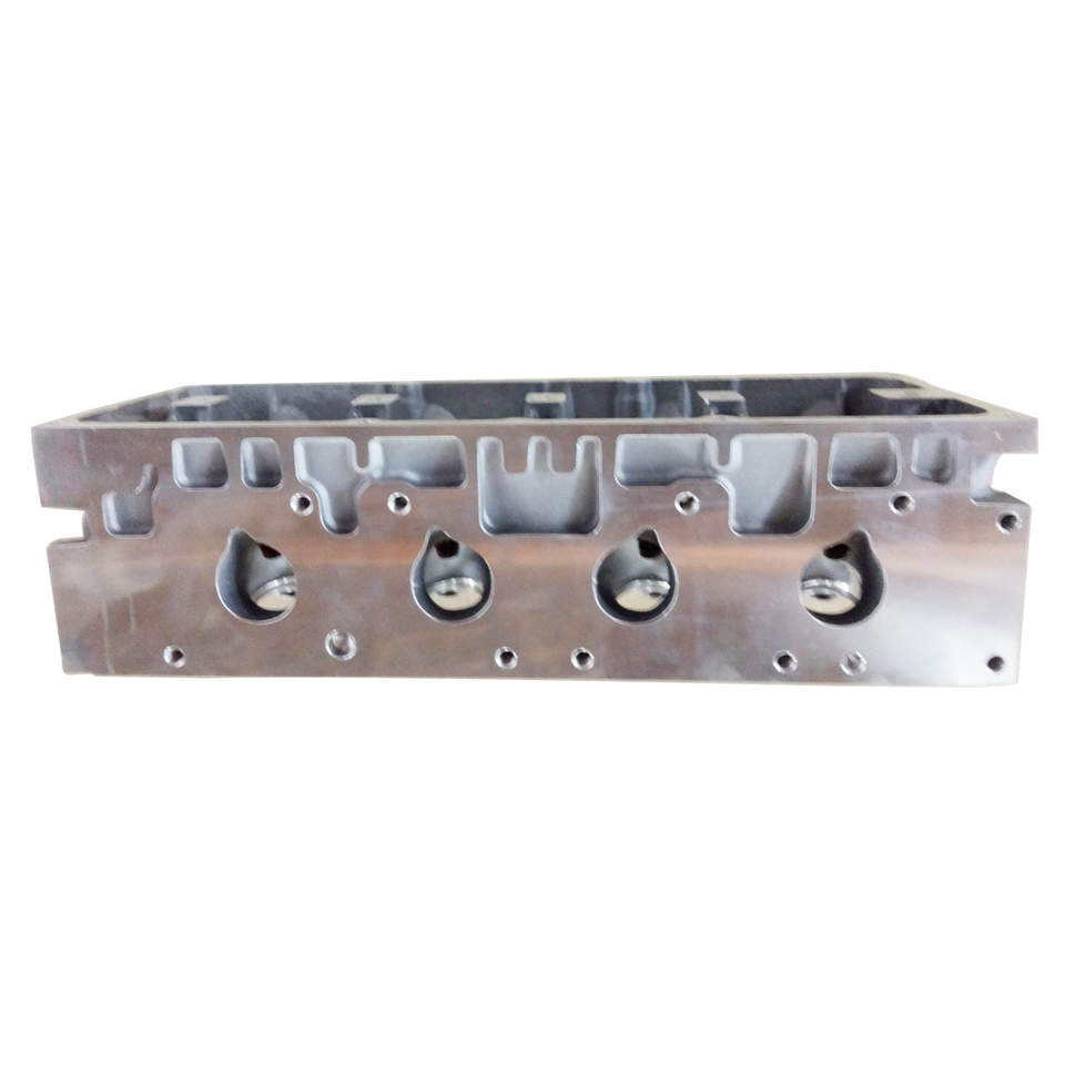 K7J Engine Cylinder Head 7701472681 7701470256 7701467572 for Renault M Egane R19 KANGOO CLIO