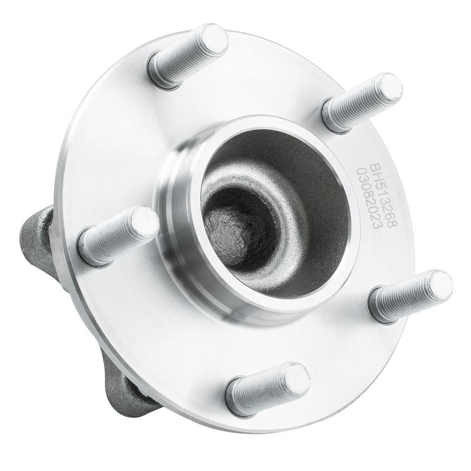 Front Wheel Bearing Hub for 03-09 Nissan 350Z / 04-06 Infiniti G35 3.5L RWD
